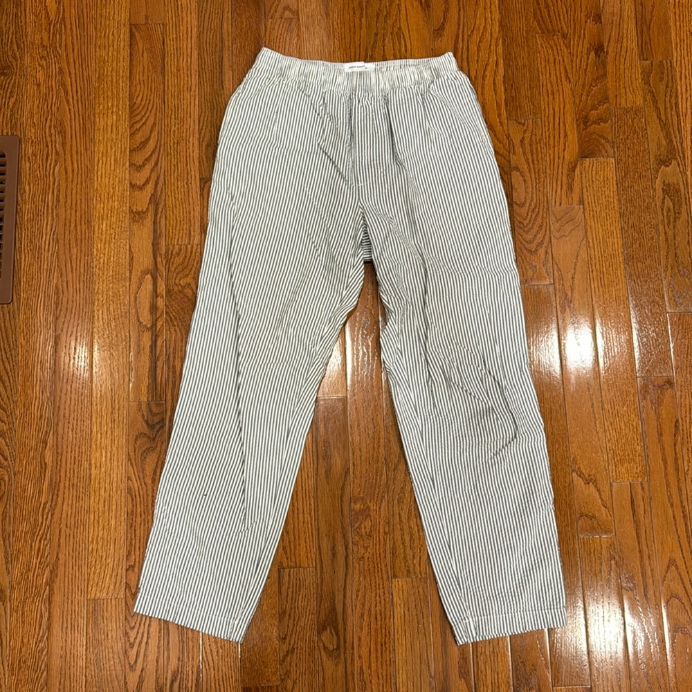 Urban Outfitters Seersucker pants